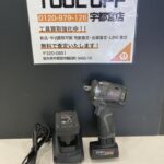 コードレスインパクトレンチセット