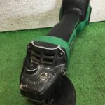 コードレスディスクグラインダ