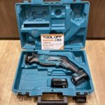 10.8V充電式レシプロソー