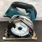 165mm充電式マルノコ