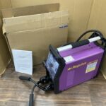 レグルス インバーター直流溶接機 