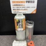 コアドリルカッター