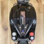 高圧・常圧エアコンプレッサ