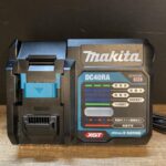 急速充電器 40Vmax 