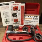 Snap-on スナップオン クーリングシステムテスター 