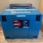 充電式鉄筋結束機