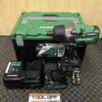 36Vコードレスインパクトレンチ 