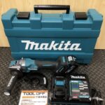 100mm40V充電式ディスクグラインダ 