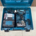 マキタ 充電式4モードインパクトドライバ