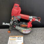 41mm高圧ねじ打機