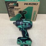 コードレスインパクトレンチ