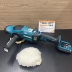 充電式ランダムオービットポリッシャ