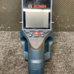BOSCH ボッシュ コンクリート探知機 アダプタ バッグ