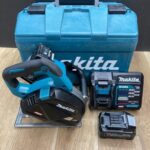 makita マキタ 185mm充電式チップソーカッタ 40Vmax
