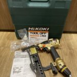 500mm高圧フロアタッカ 