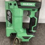 HiKOKI コードレスタッカ