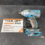 マキタ 充電式インパクトレンチ 