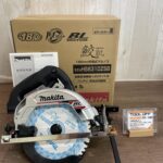 165mm充電式マルノコ