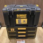 スタンダードBOX・2段チェスト