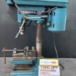 東芝 卓上ボール盤