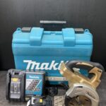 125mm充電式マルノコ 18V