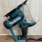 充電式ボードカッタ