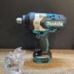 18V充電式インパクトレンチ