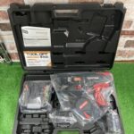 MAX 充電式鉄筋結束機 リバータイヤ