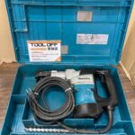 マキタ 35mmハンマドリル 