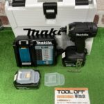 マキタ　充電式インパクトドライバ