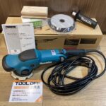 125mmランダムオービットポリッシャ 