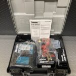 18V充電式インパクトドライバ(LXT20周年記念)