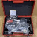 ダイアモンドコアドリル