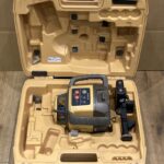 ローテーティングレーザー