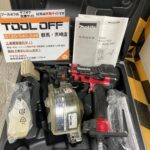 50mm高圧エア釘打