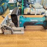 充電式ジョイントカッター