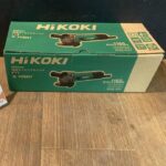 100mm電気ディスクグラインダ