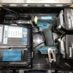 ﾏｷﾀ充電式ｲﾝﾊﾟｸﾄﾄﾞﾗｲﾊﾞ