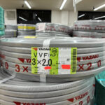 VVFケーブル 