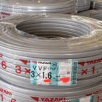 VVFケーブル 