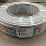 VVFケーブル