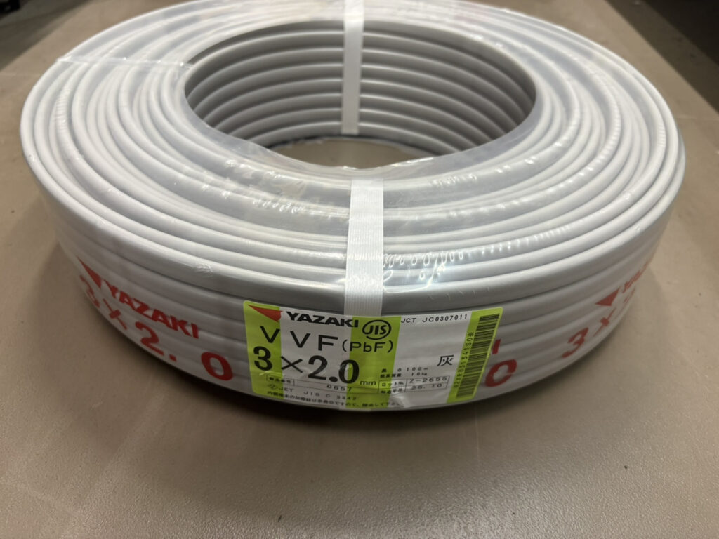 3×2.0 100mの画像