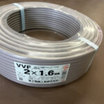 VVFケーブル