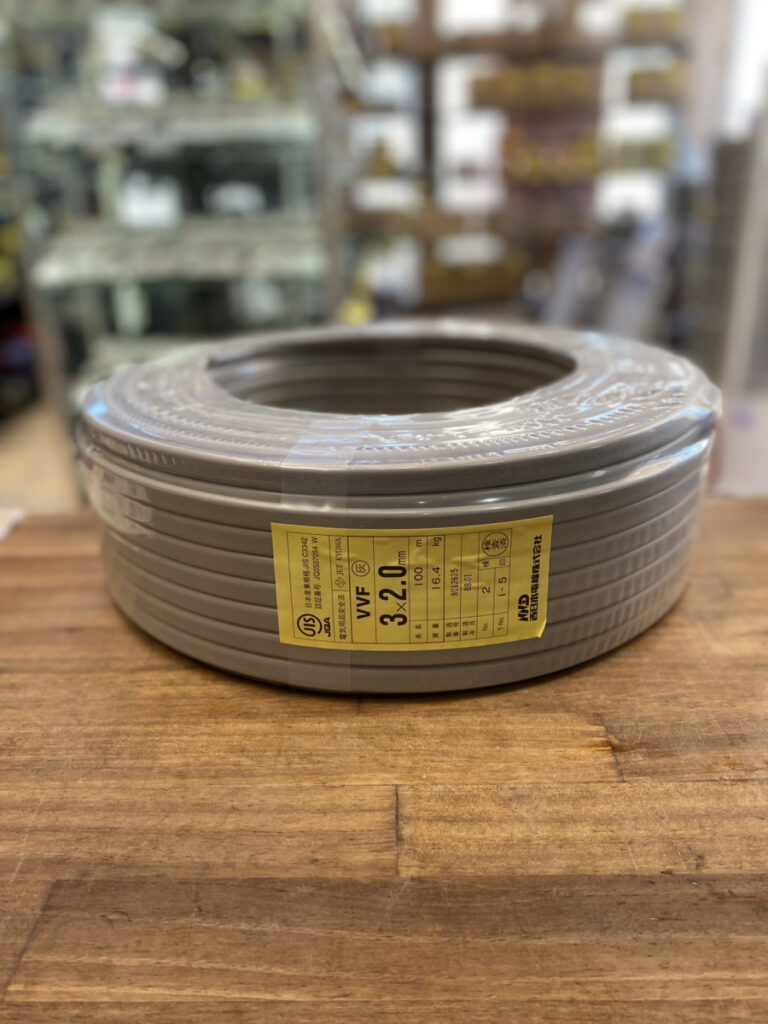 3×2.0 100mの画像