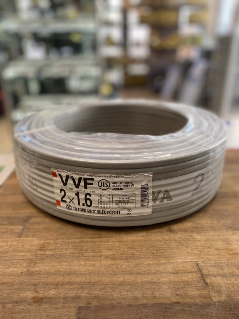 2×1.6 100mの画像