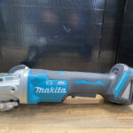 マキタ makita 100㎜充電式ディスクグラインダ 