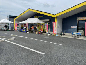 プロ向け建築資材販売のプロストック様店舗へ買取出張サービスに伺います！