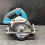 マキタ makita 125mm 充電式ﾏﾙﾉｺ HS475DZ