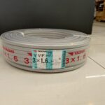 VVFケーブル