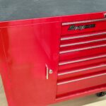 ロールキャビネット